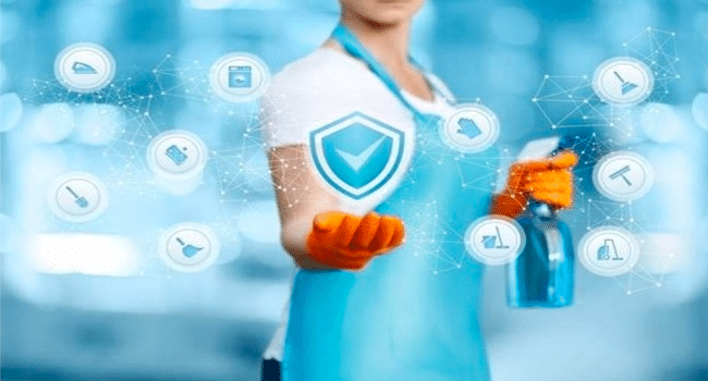 Starting a Cleaning Business in 2026