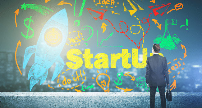 Startups