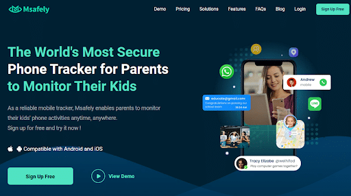 Step-by-Step Guide to Track Kids’ Location