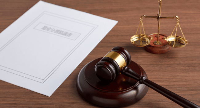 Stevens Johnson Syndrome Lawyer