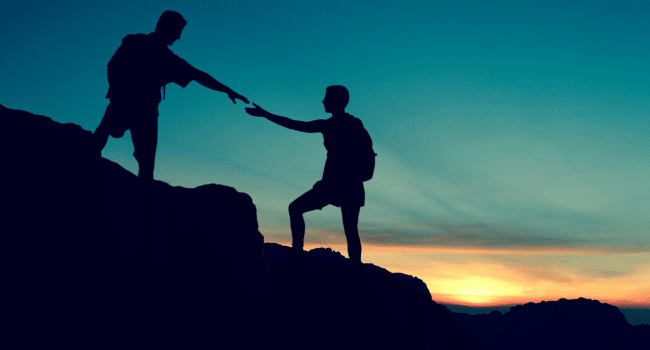 Stigma Still Keeps People From Getting Help