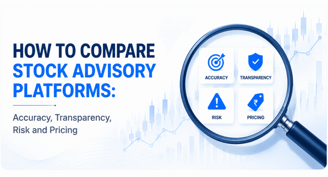 Stock Advisory