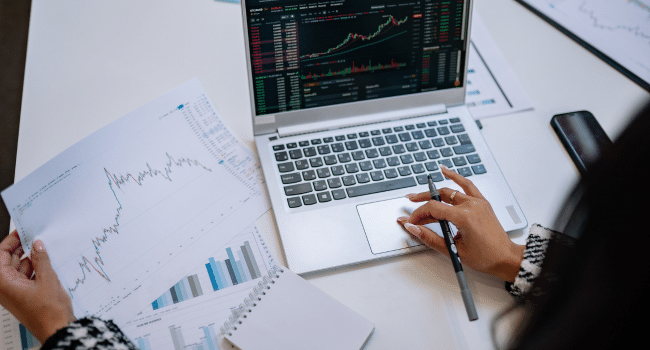 Stock Investments