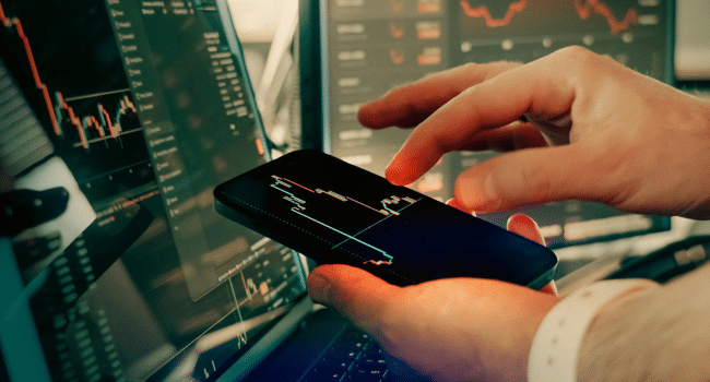 Stock Market Apps