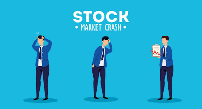 Stock Market Crash