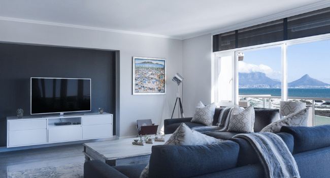 Storage Ideas for Modern Apartments