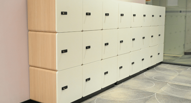 Storage Units