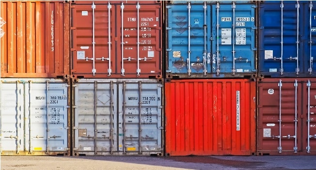 Storage in Sydney