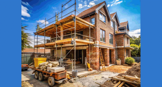 Strata Renovation Insurance
