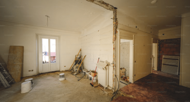 Strategies for Water and Fire Restoration