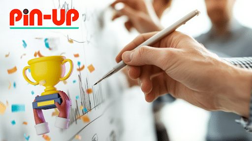 Strategies to win at Pin-Up