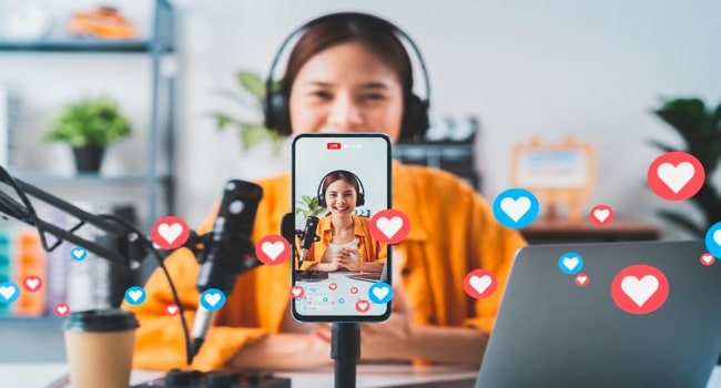 Streaming Growth Metrics 2026