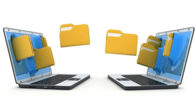 Streamline Large File Sharing