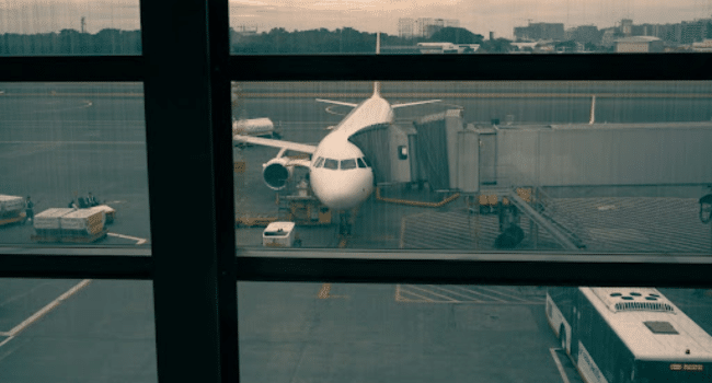 Streamlining Airport Logistics