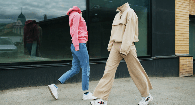 Streetwear