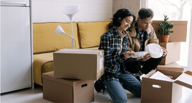 Stress Free Relocation