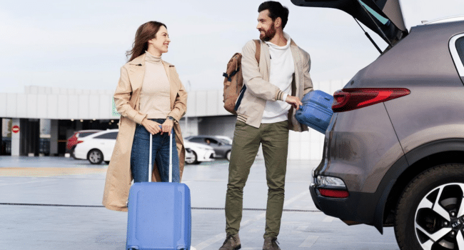 Stress-Free Travel