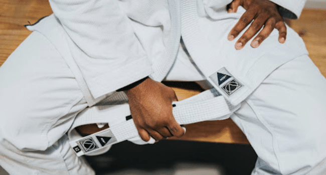Striking Martial Arts