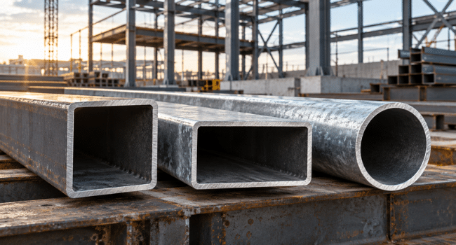 Structural Projects