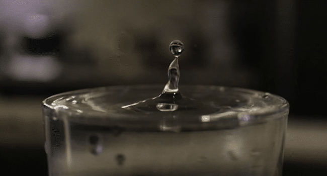Structure Water Device