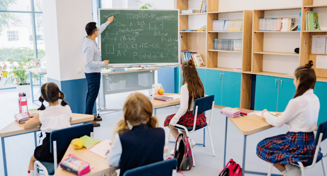 Student Accommodation in Nottingham