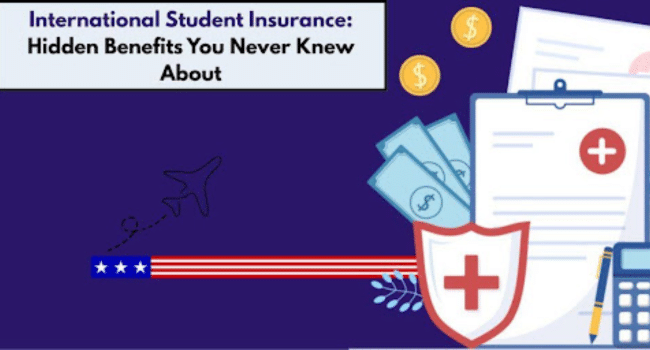Student Insurance