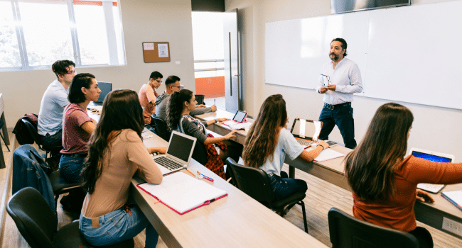 Students Settling in Brisbane