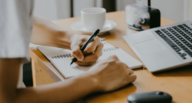 Study Online