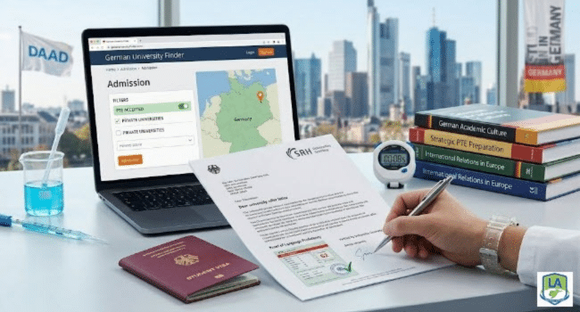 Study Visa