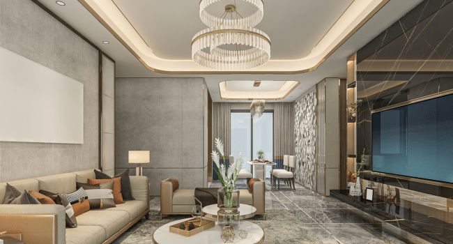 Stunning Home Space Upgrades