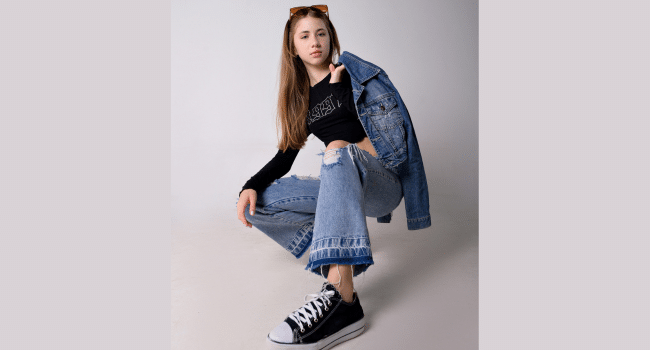 Style Sneakers With Any Outfit