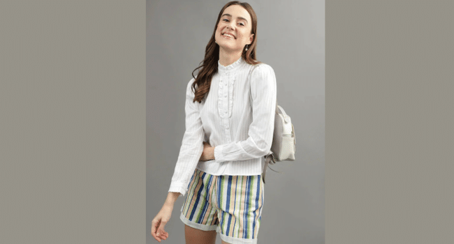 Style for Every Season