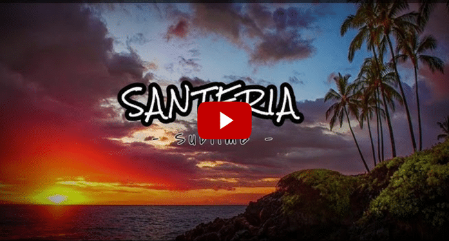 Sublime Santeria Song
