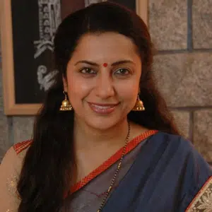 Suhasini Maniratnam Age Suhasini Maniratnam Age
