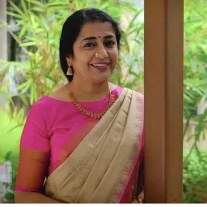 Suhasini Maniratnam Suhasini Maniratnam