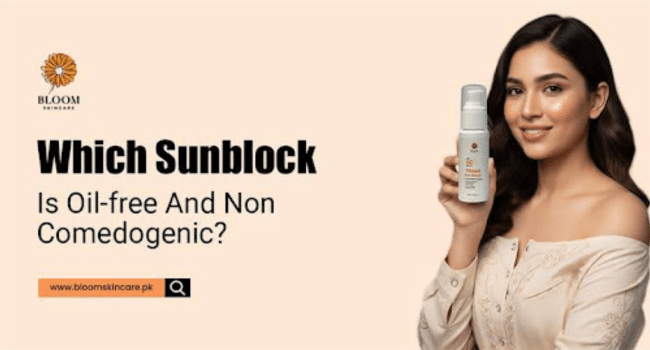 Sunblock