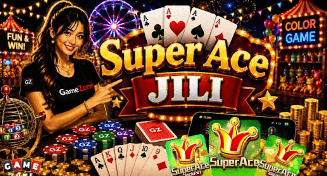Super Ace Jili