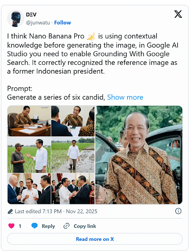Super App Experience