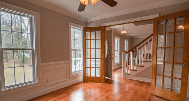 Superior Door Frames