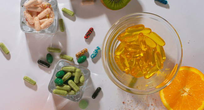Supplements