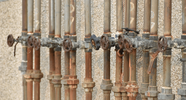 Supply Lines