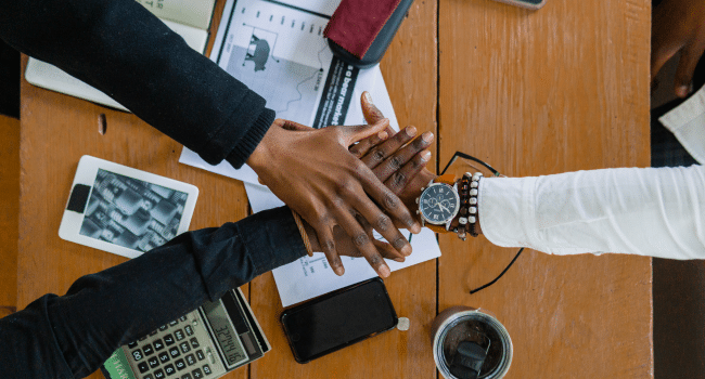 Supporting Scalable Innovation