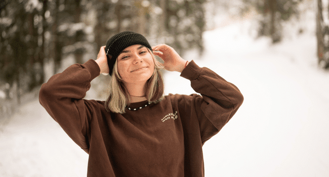 Sweatshirts For Women