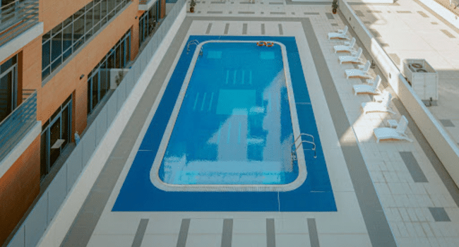 Swimming Pool Construction