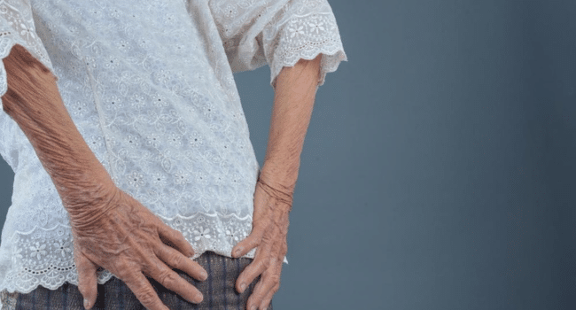 Symptoms of Joint Pain