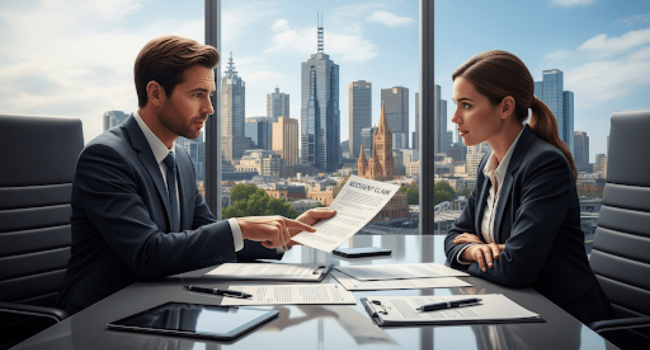 TAC Claim Lawyer