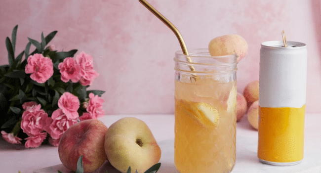 THC-Infused Beverage