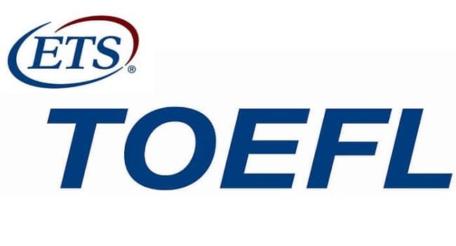 TOEFL Exam Pattern