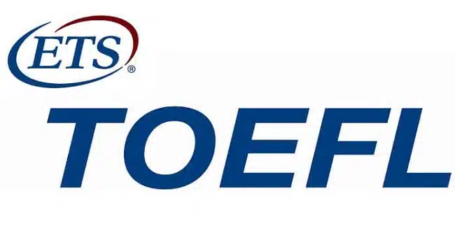 TOEFL Exam Pattern