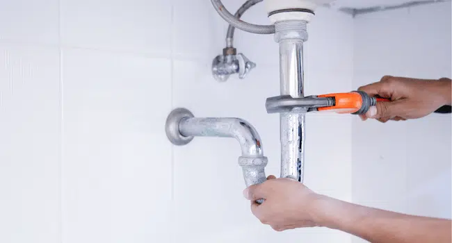 TUBOMART Plumbing